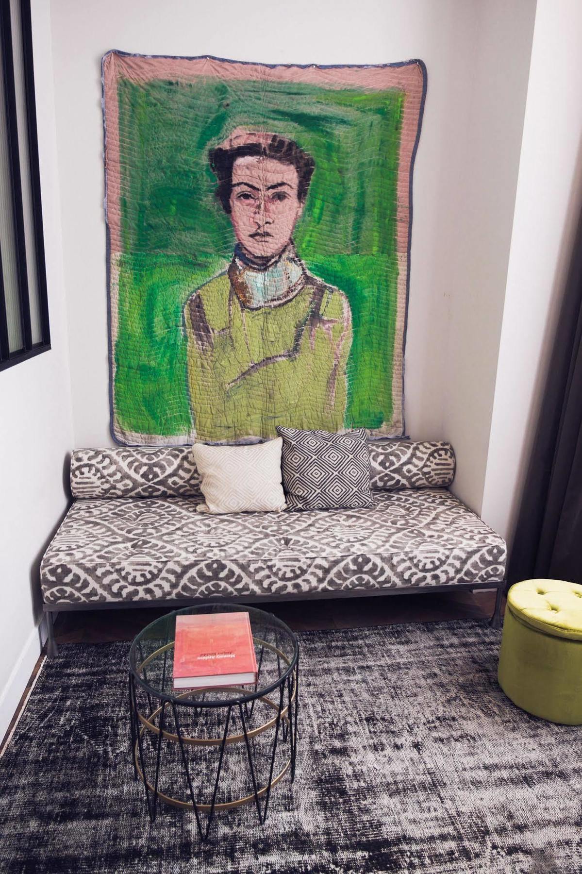 Morgan & Mees Amsterdam Hotell Eksteriør bilde