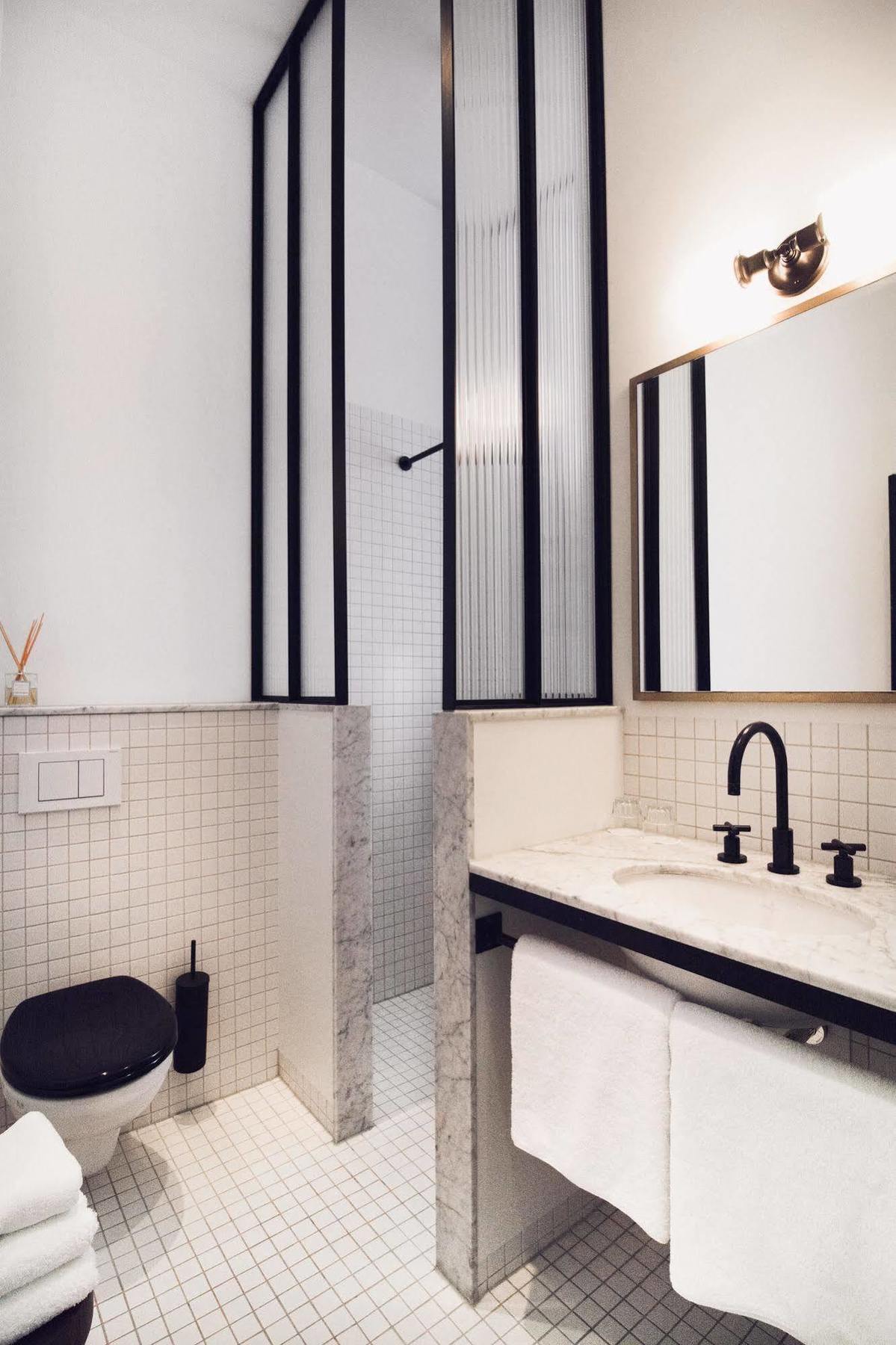 Morgan & Mees Amsterdam Hotell Eksteriør bilde