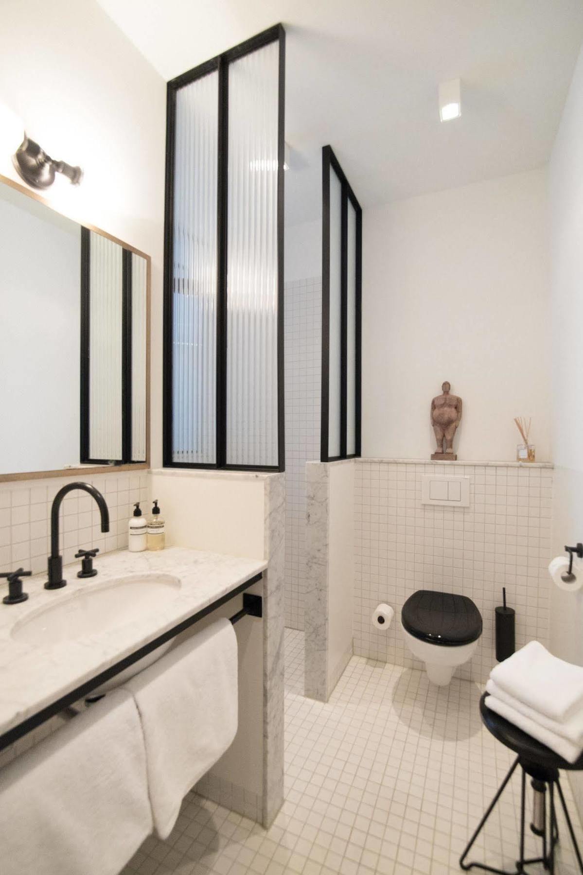 Morgan & Mees Amsterdam Hotell Eksteriør bilde